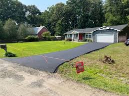 Best Driveway Grading and Leveling  in Crawfordsville, IN